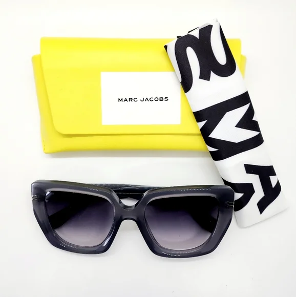 Marc Jacobs Sunglasses NIB - Picture 1 of 8